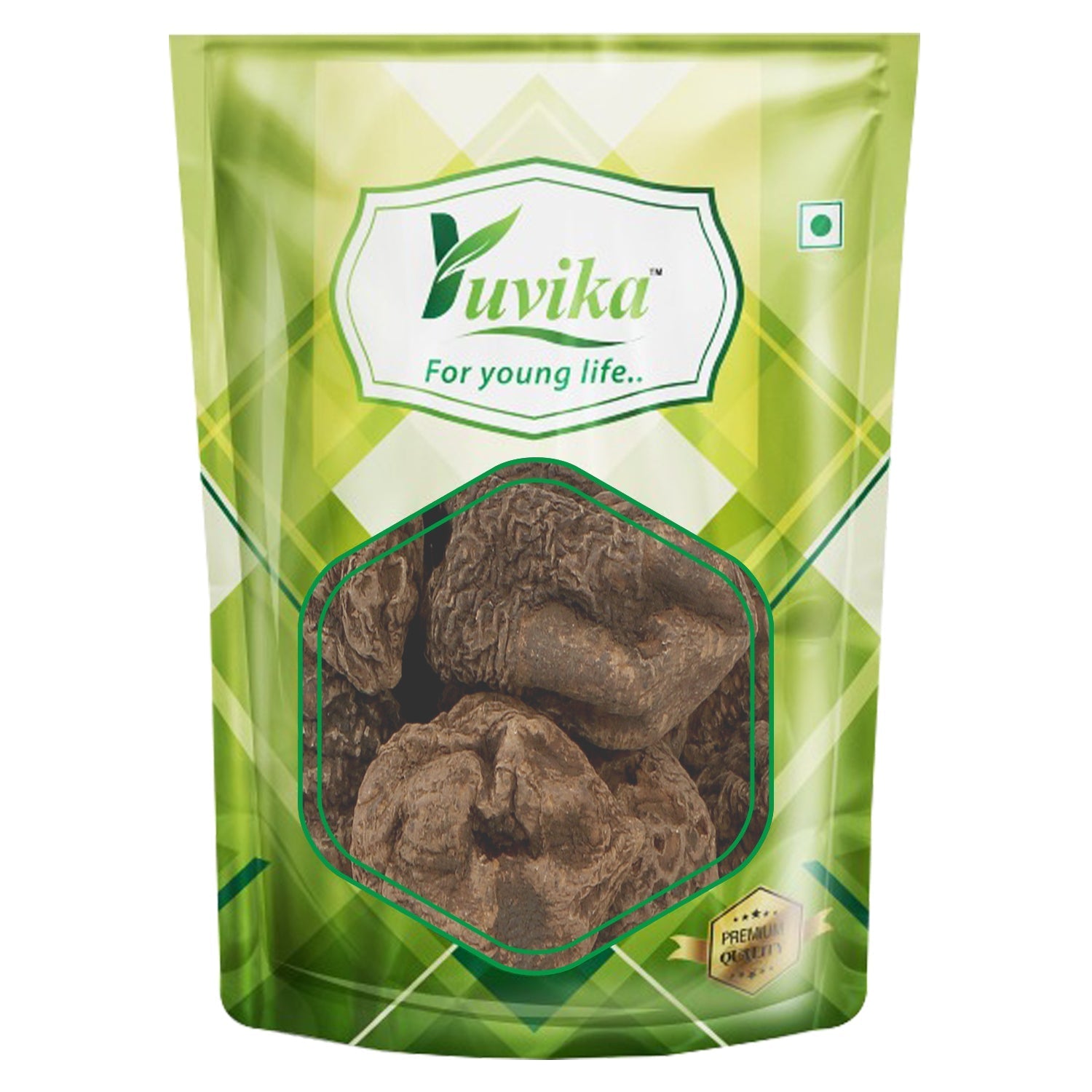 Yuvika Harad Julafa - Julfa Harad - Terminalia chebula - 50 gms