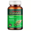 Baidyanath Vansaar Neem Tablet - 60 Tablets