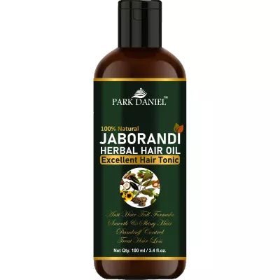 Park Daniel Jaborandi Herbal Hair Oil