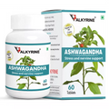 Valkyrine Ashwagandha - 60 tabs