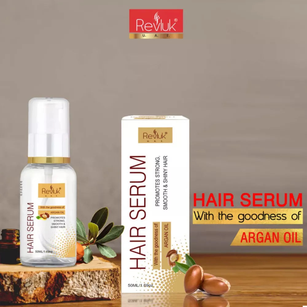 Revluk Hair Serum - 50 ml