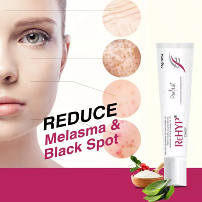Revluk Rehyp Cream - 15 gms