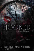 Hooked (Never After) by Emily McIntire - Dark Romance Fiction (Paperback)