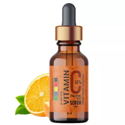 Organix Mantra Vitamin C 25% Serum