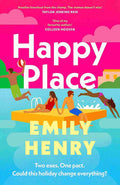 Happy Place (Paperback)- Emily Henry .