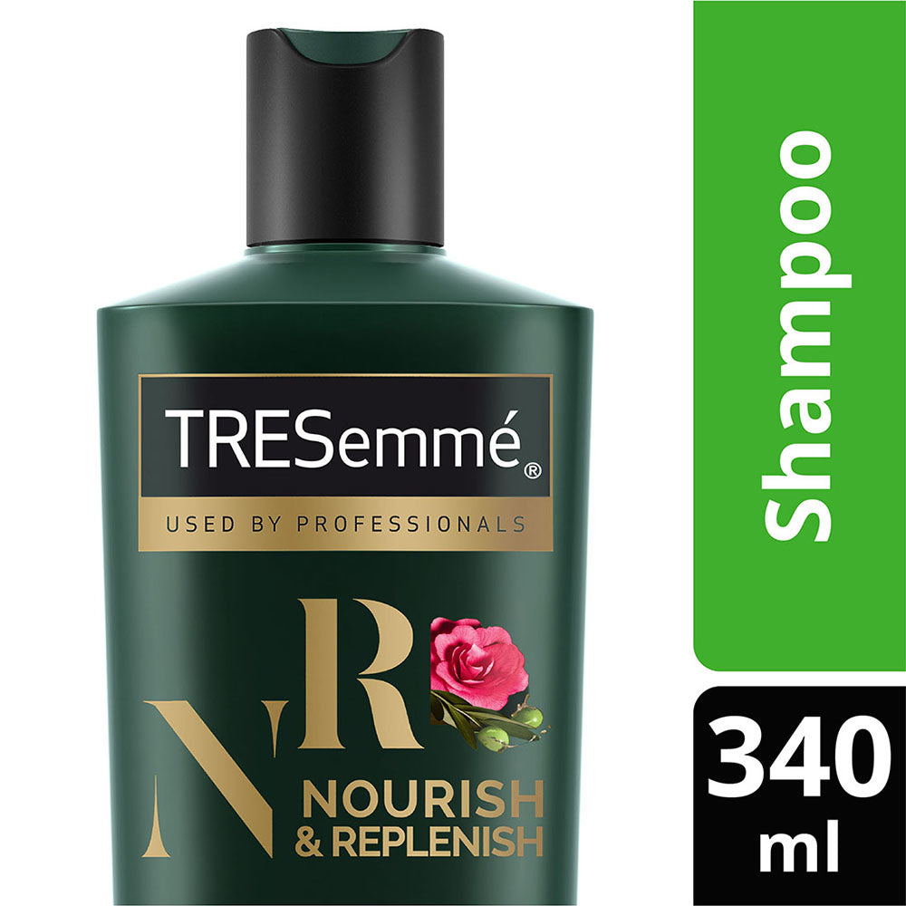 Tresemme Nourish and Replenish Shampoo - 580 ml
