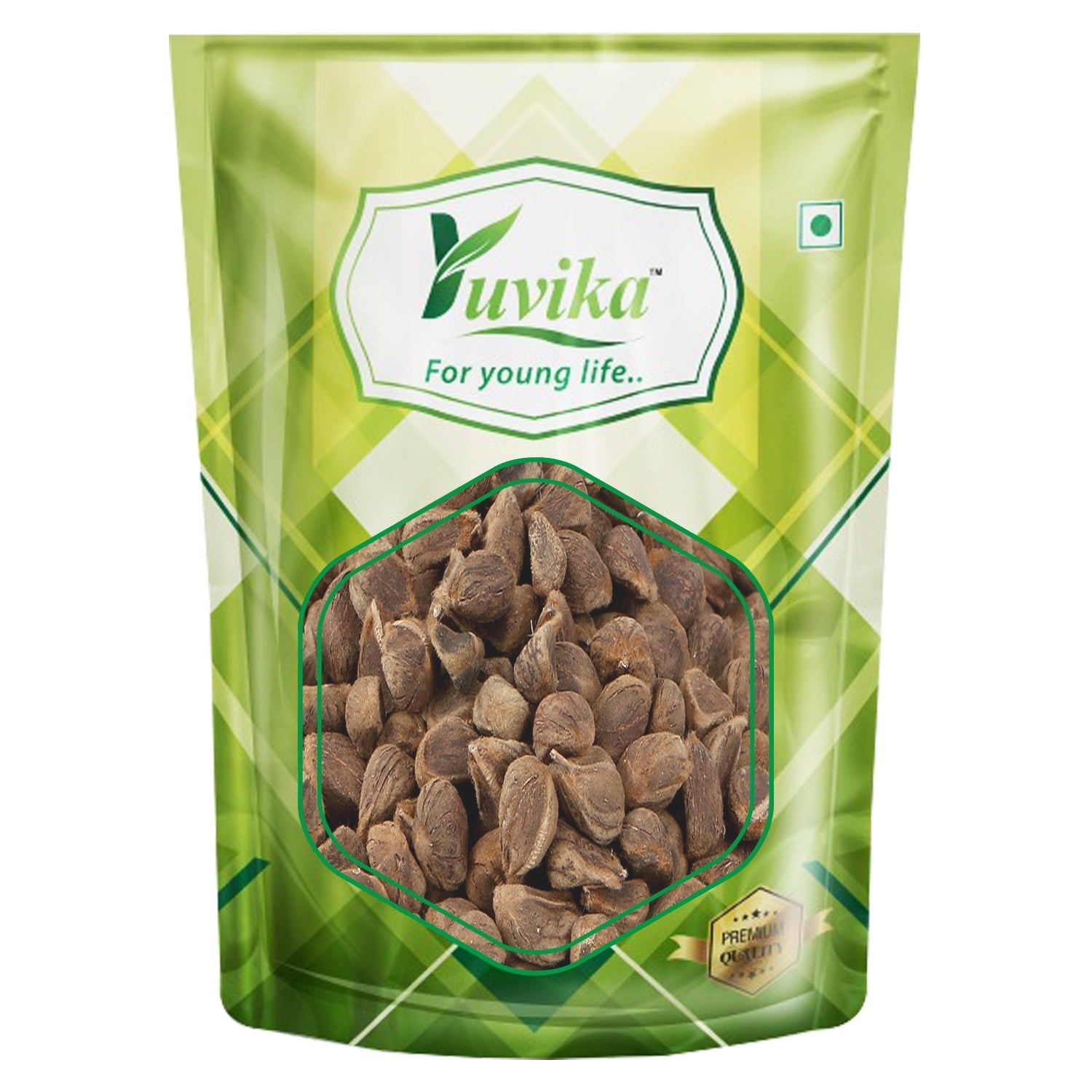 Yuvika Beej Bidhara Asli - Vidhara Seeds - Vruddhadaru - 50 gms