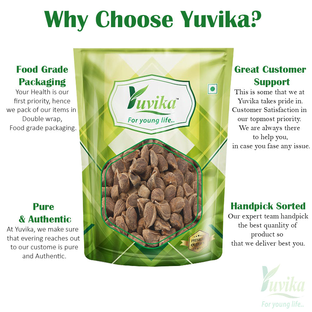 Yuvika Beej Bidhara Asli - Vidhara Seeds - Vruddhadaru - 50 gms
