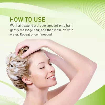 Bioclairx Hair Growth & Scalp Care Argan Oil Shampoo - 475 ml