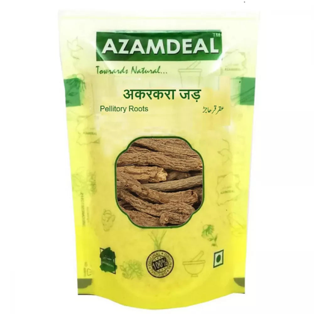 Azamdeal Akarkara Roots
