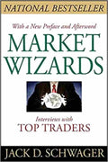 Market Wizards: Interviews With Top Traders (Paperback) - Jack D. Schwager