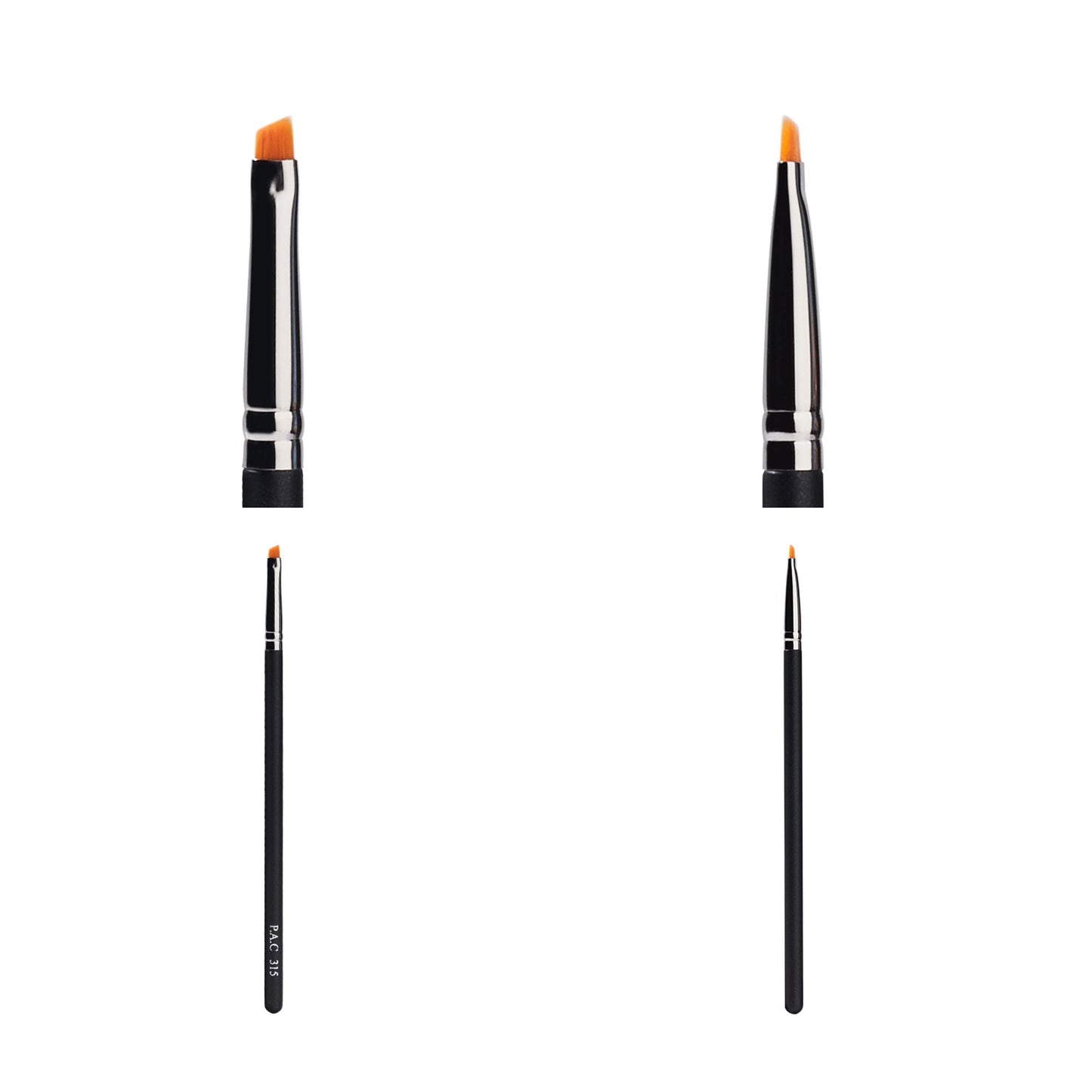 PAC Studio Eyeliner Brush - 315