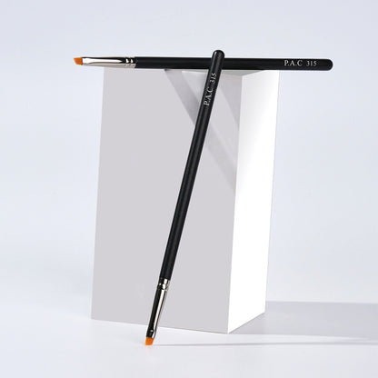 PAC Studio Eyeliner Brush - 315