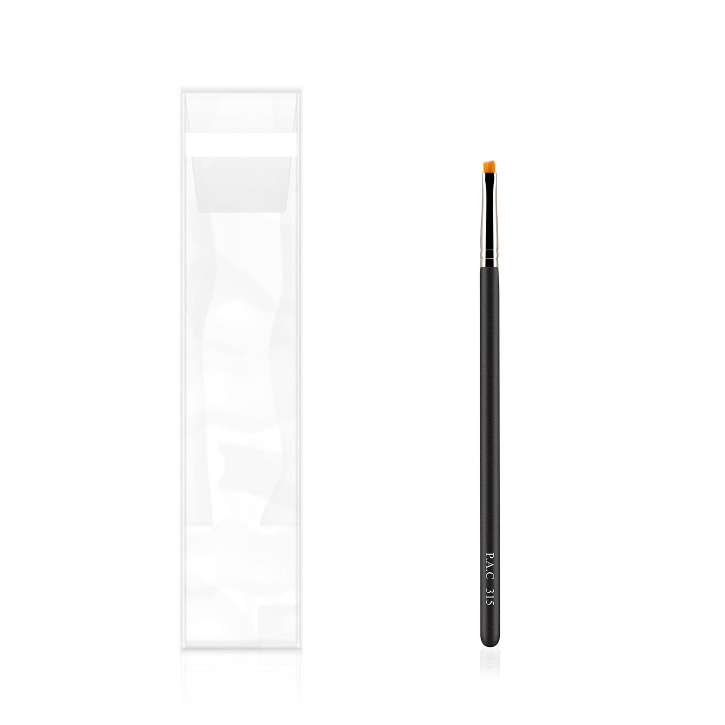 PAC Studio Eyeliner Brush - 315