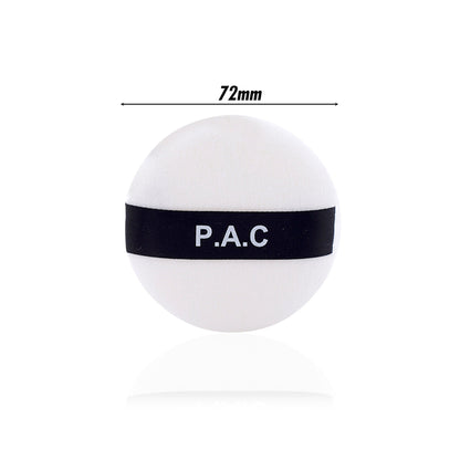 PAC Studio Medium Cotton Round Puff