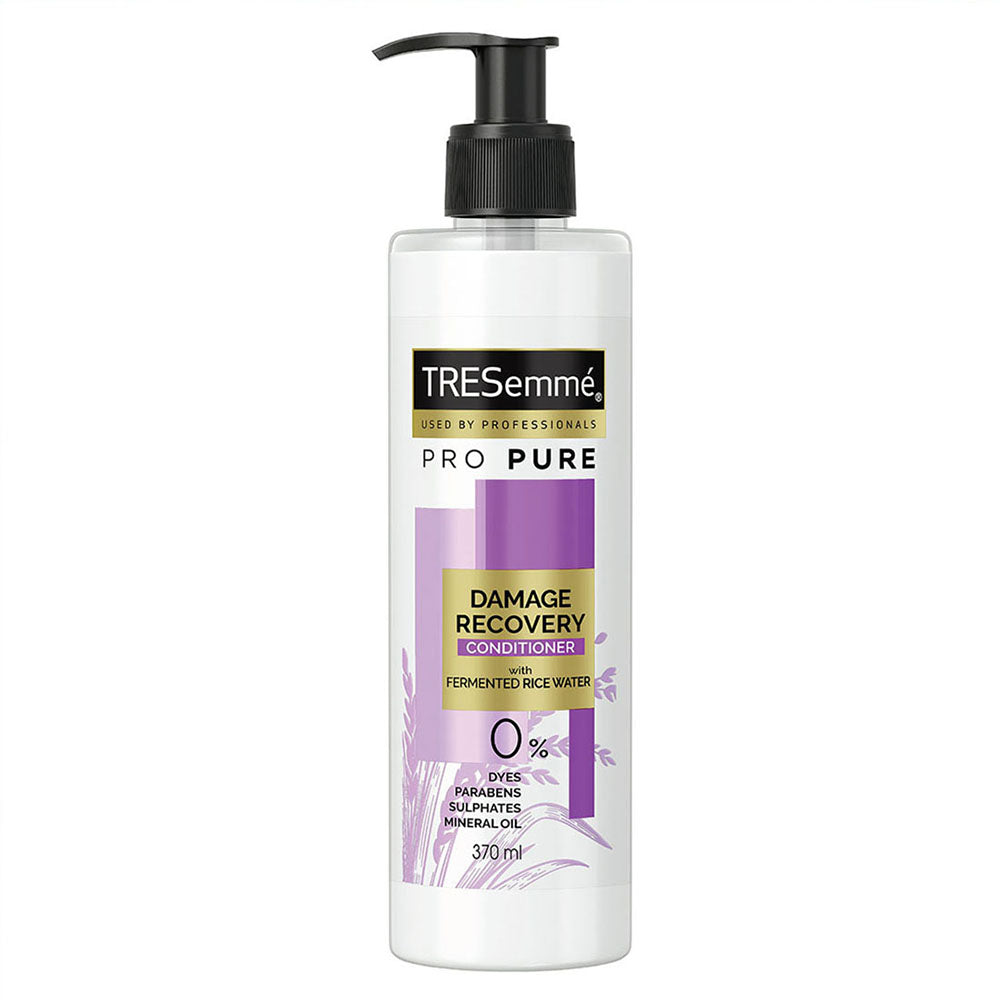 Tresemmé ProPure Damage Recovery Conditioner - 370 ml