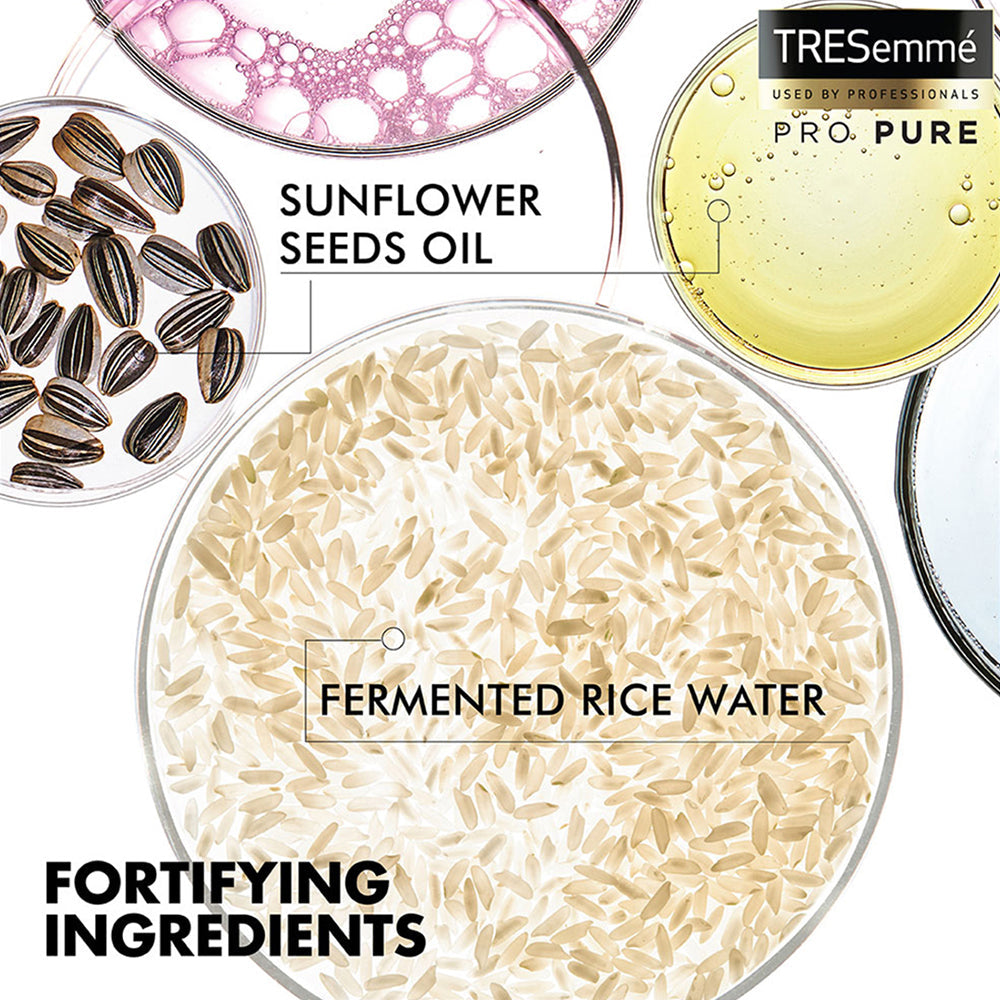 Tresemmé ProPure Damage Recovery Conditioner - 370 ml