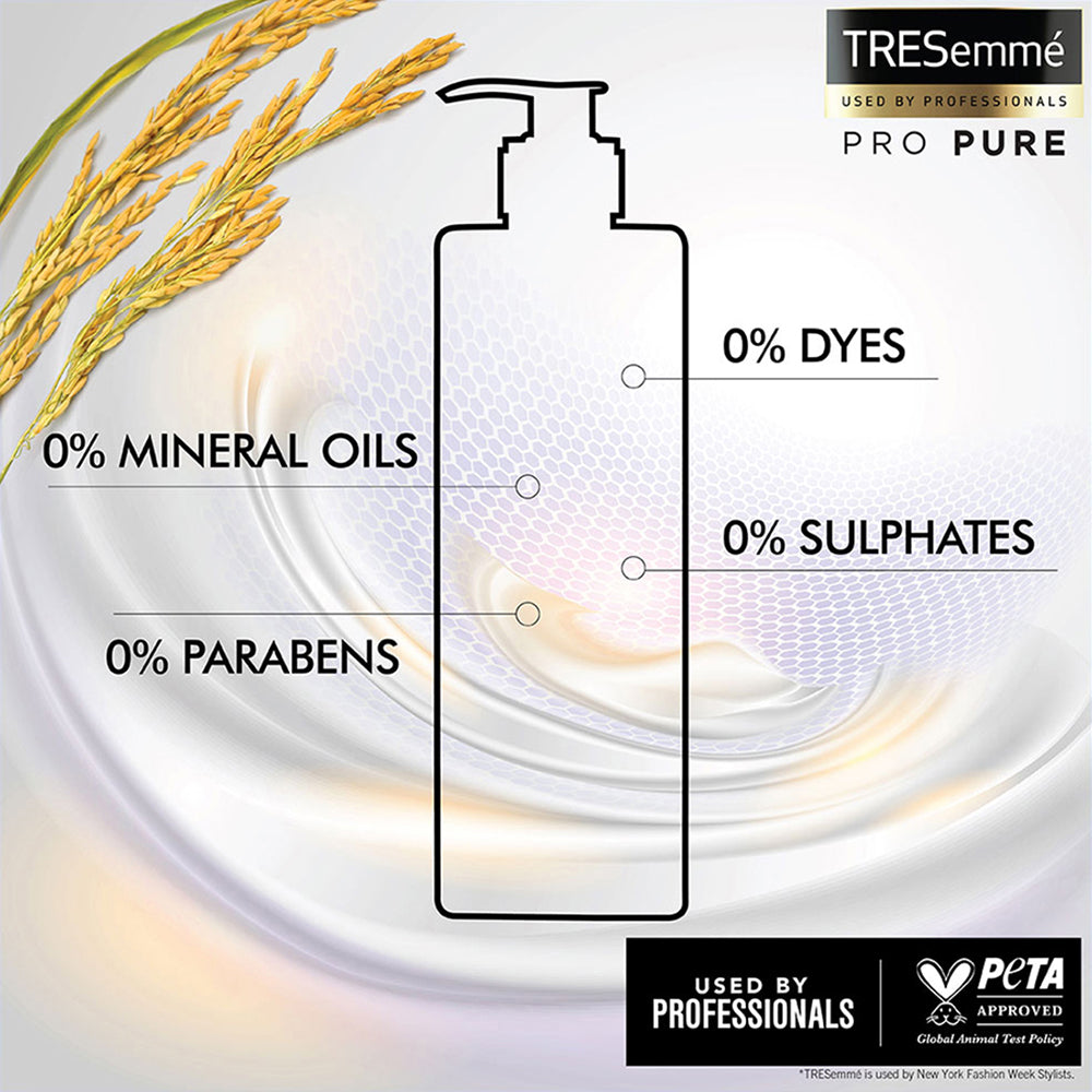 Tresemmé ProPure Damage Recovery Conditioner - 370 ml