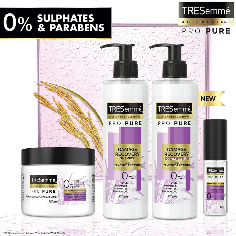 Tresemmé ProPure Damage Recovery Conditioner - 370 ml