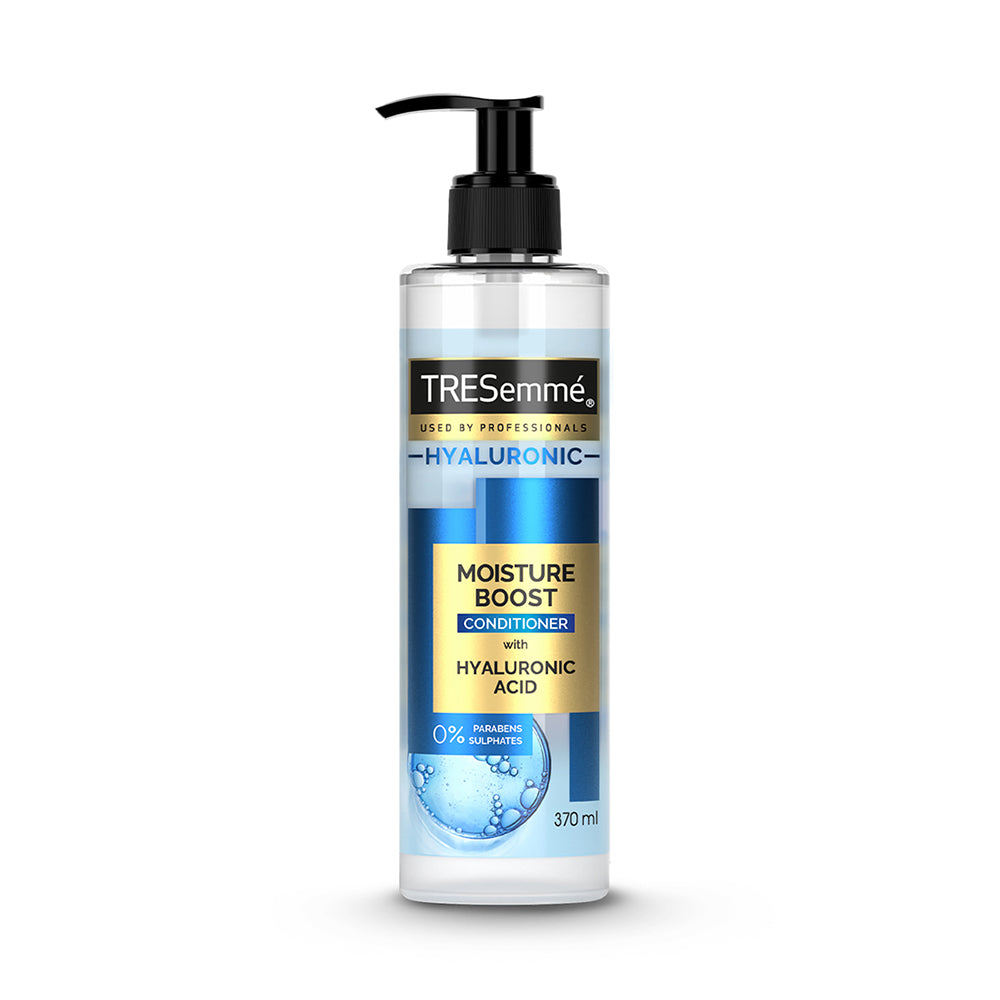 Tresemme Pro Pure Moisture Boost Conditioner - 370 ml