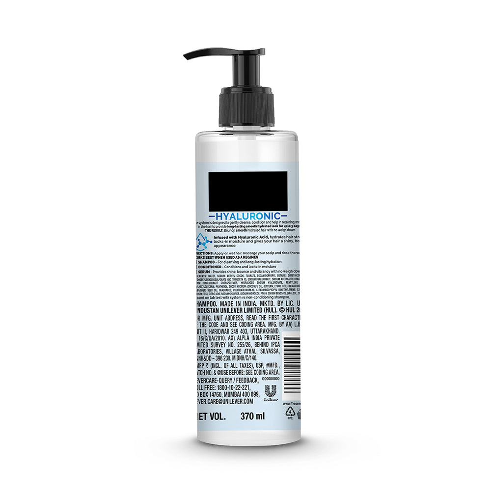 Tresemme Pro Pure Moisture Boost Conditioner - 370 ml