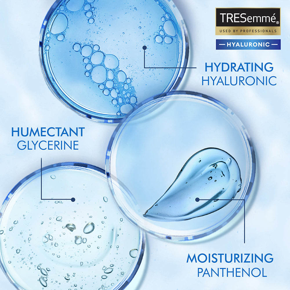 Tresemme Pro Pure Moisture Boost Conditioner - 370 ml