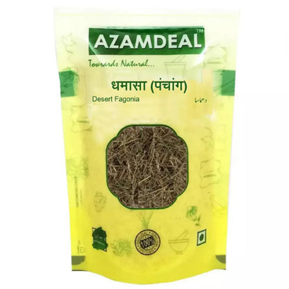 Azamdeal Dhamasa (Panchang)