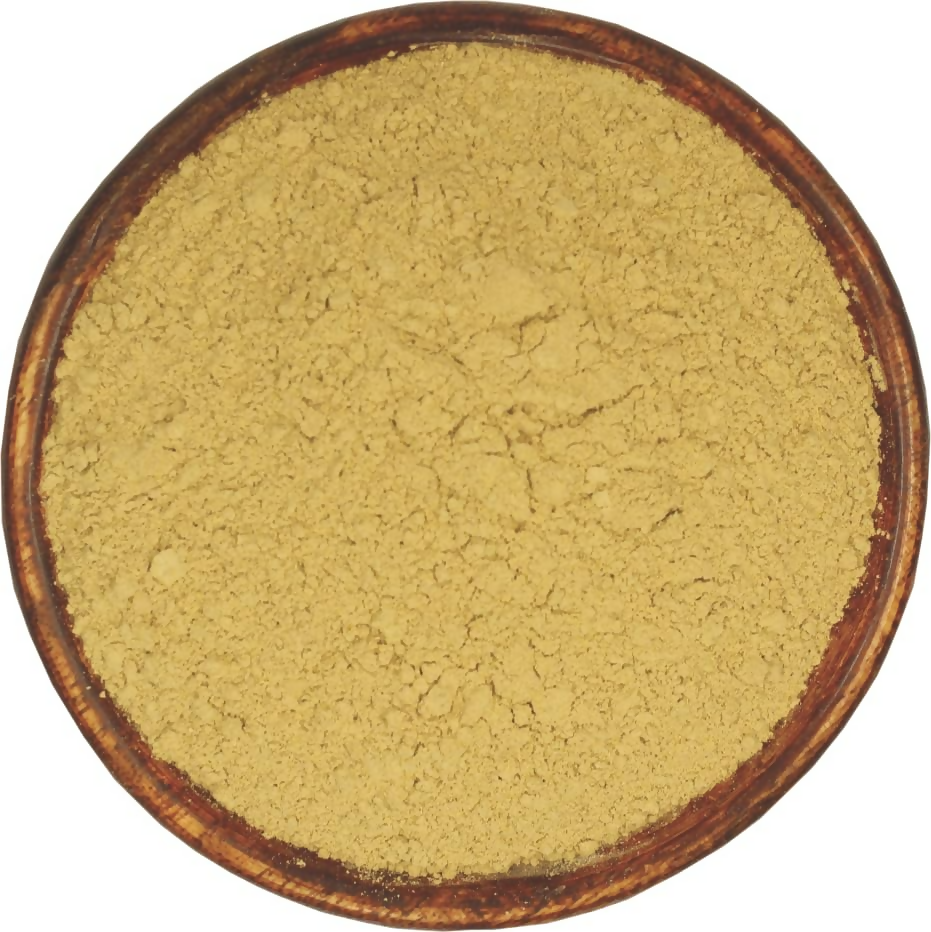 Carmel Organics Liquorice/Mulethi Root Powder
