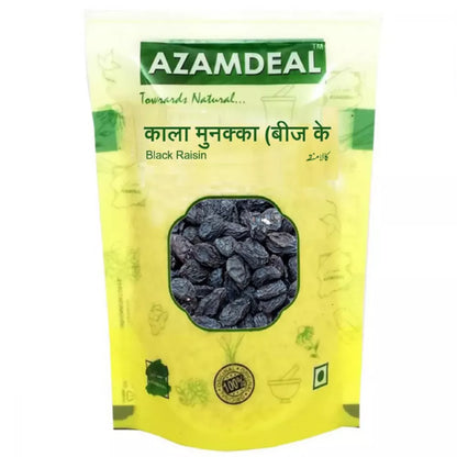 Azamdeal Kala Munakka (with seed)