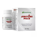 Shifaal Jeritone Pills - 80 Pills