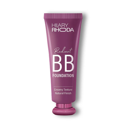 Hilary Rhoda Radiant Bb Foundation - Ivory 03
