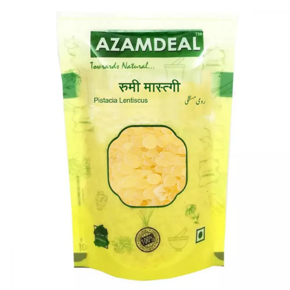 Azamdeal Rumi Mastagi