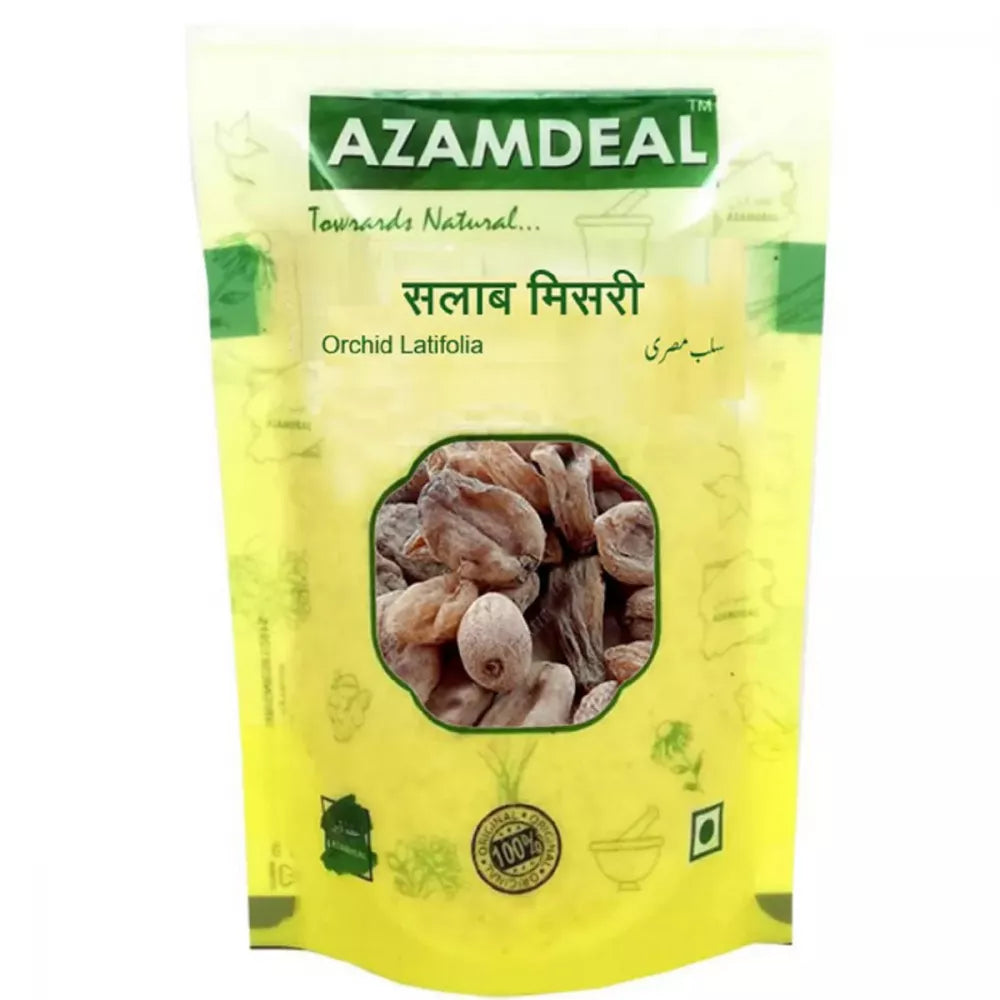 Azamdeal Salab Misri