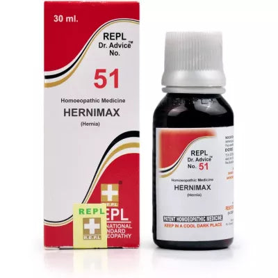 Repl Dr. Advice No. 51 Drops - 30 ml