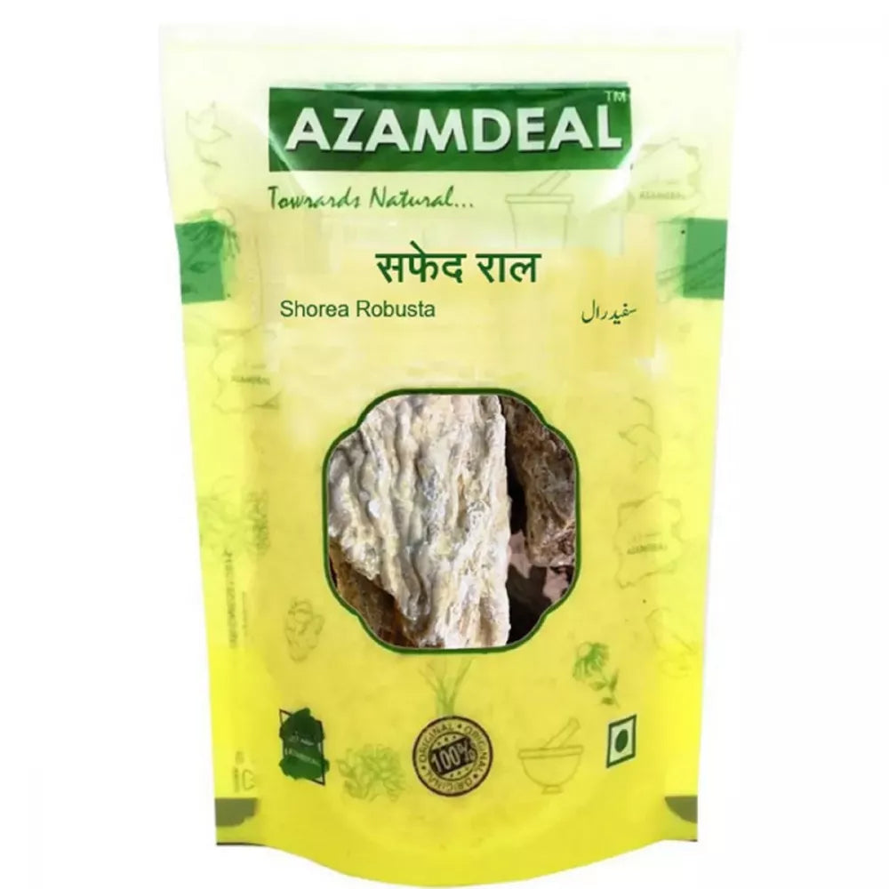 Azamdeal Safed Raal