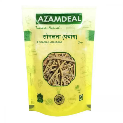 Azamdeal Somlata (Panchang)