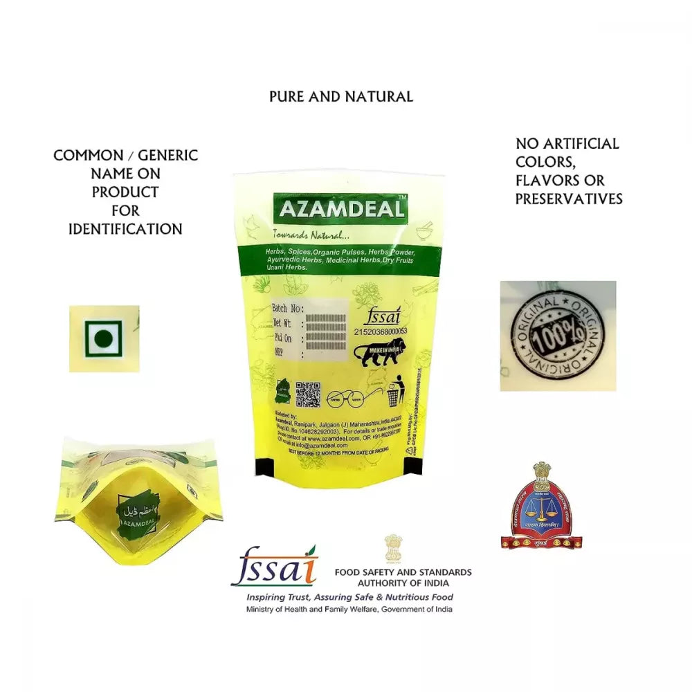Azamdeal Moringa Patta Powder