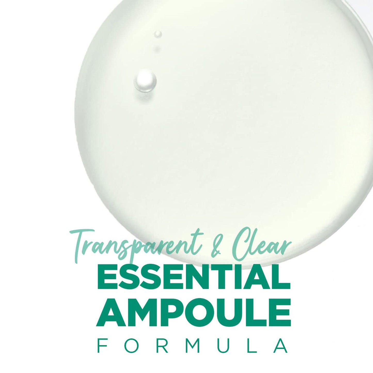 AMPLE:N Centel Calming Shot Ampoule