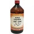 Dehlvi Ambar Arq Ushba - 500 ml