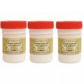 Dehlvi Ambar Habbe Azaraqi - 50 Pills (Pack of 3)