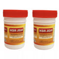 Dehlvi Ambar Iksir Jigar - 80 Tabs (Pack of 2)