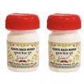 Dehlvi Ambar Kushta Baiza Murgh - 10 gms (Pack of 2)