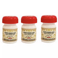 Dehlvi Ambar Kushta Khabsul Hadid - 10 gms (Pack of 3)