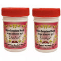 Dehlvi Ambar Majun Sangdana Murgh - 125 gms (Pack of 2)