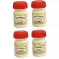 Dehlvi Ambar Qurs Kushta Hajrul Yahud - 30 Tabs (Pack of 4)