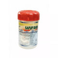 Dehlvi Ambar Safuf Bars - 100 gms