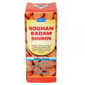 Dehlvi Ambar Roghan Badam Shirin - 100 ml