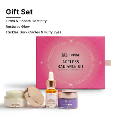 BiE Ageless Radiance Combo