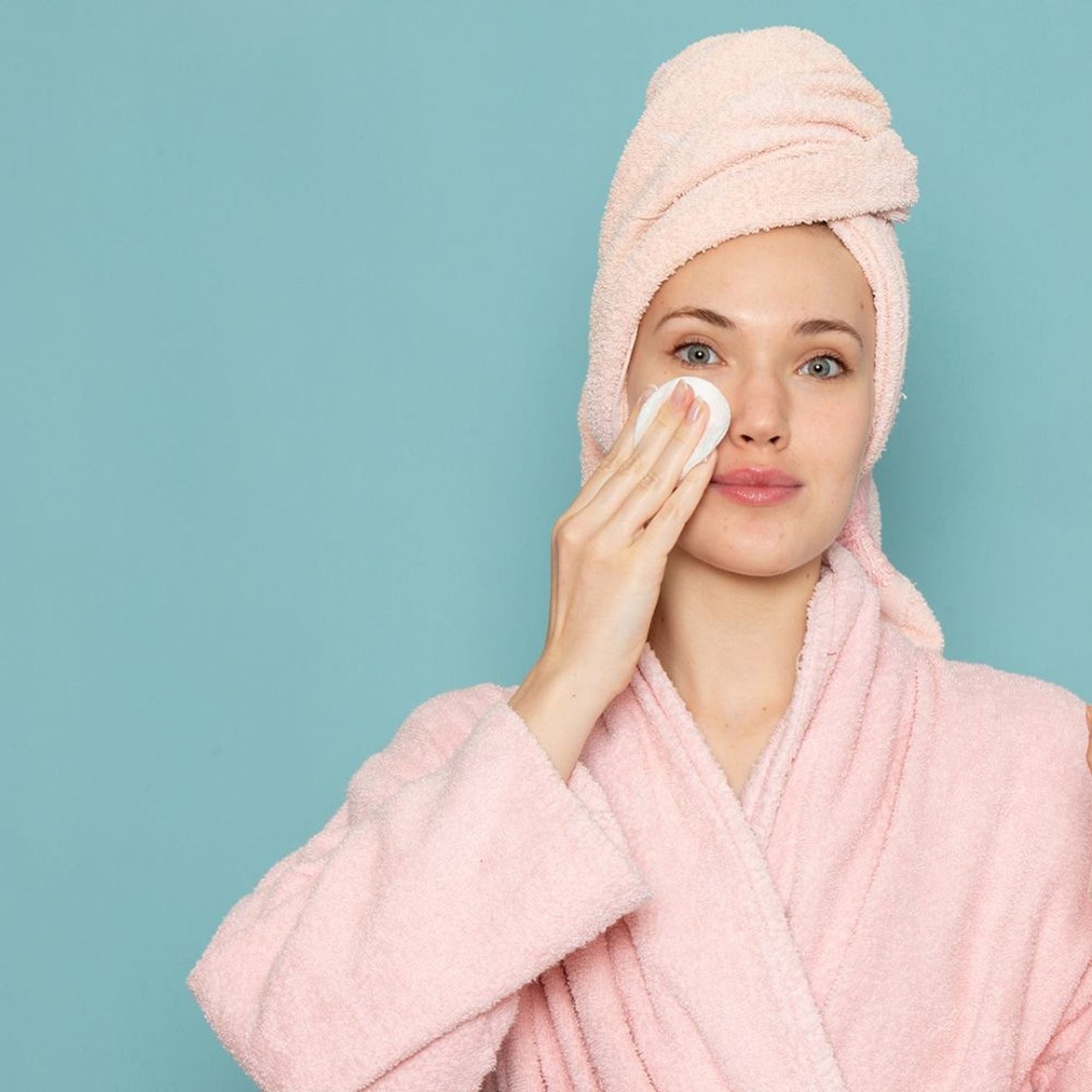 Makeup Revolution Skincare Squalane & Oat Cleansing Balm