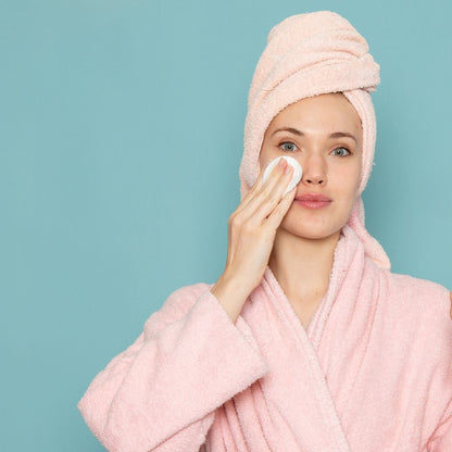 Makeup Revolution Skincare Squalane & Oat Cleansing Balm